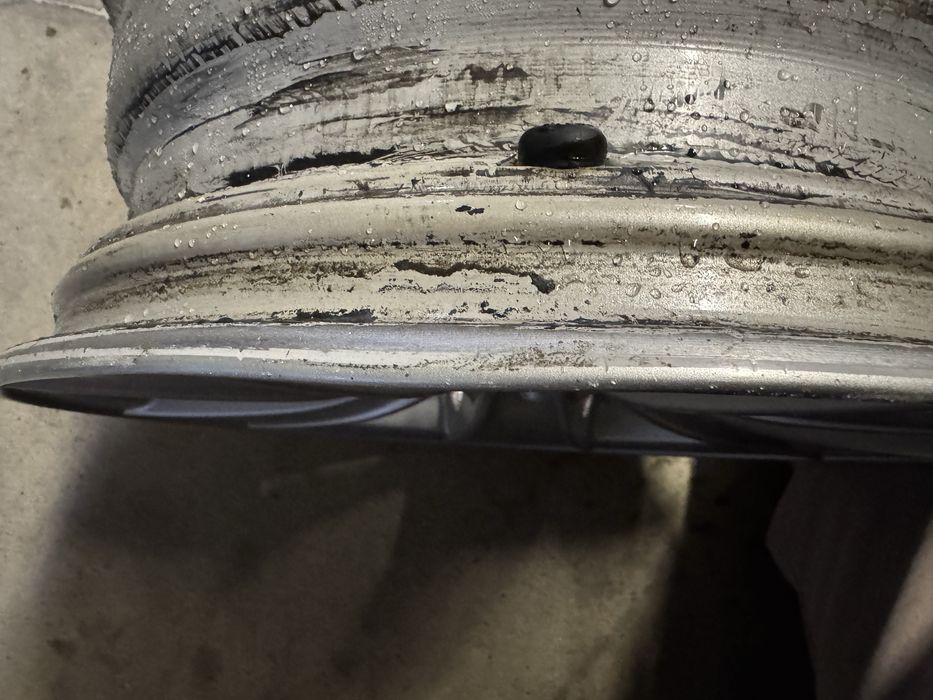 Felgi 16 cali Alutec Germany 5x120 BMW ET20