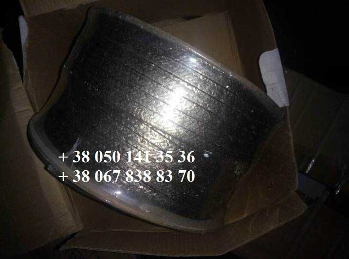 Набивка сальниковая ТМГ-Ф/В2, ПТФЭ из терморасширенного графита