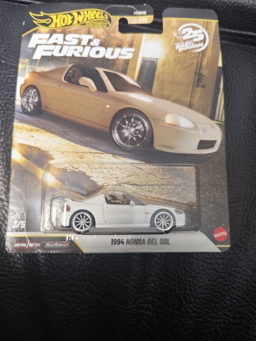 Hot wheels desde 2,5€
