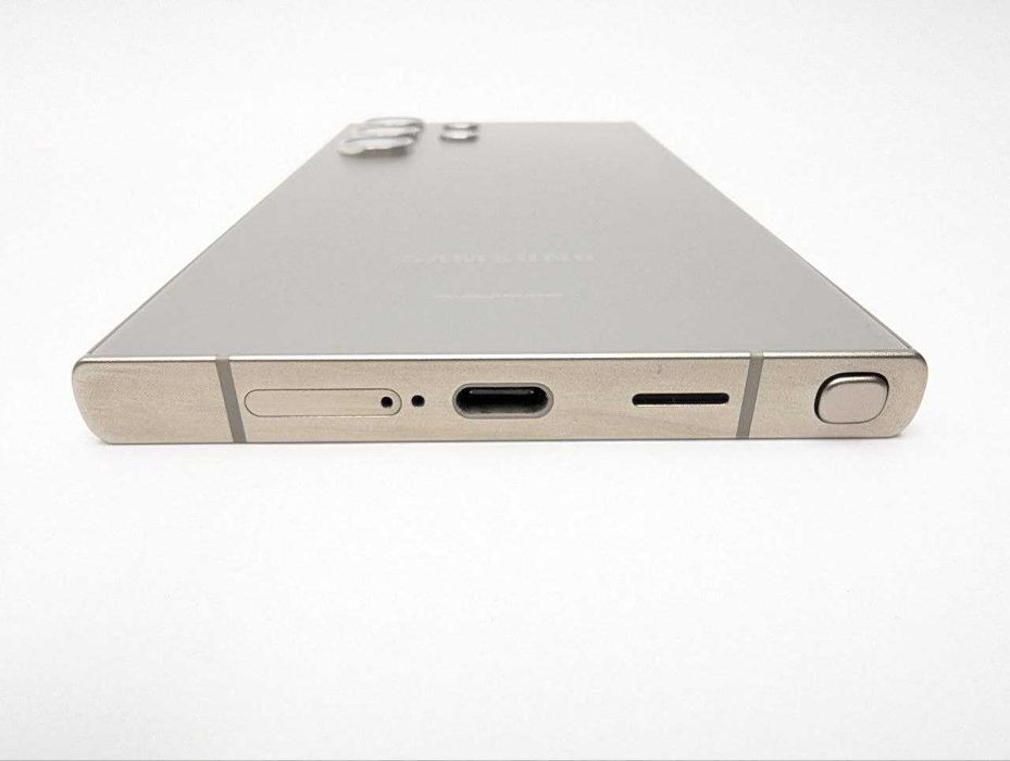 Samsung Galaxy S24 Ultra 256GB Szary