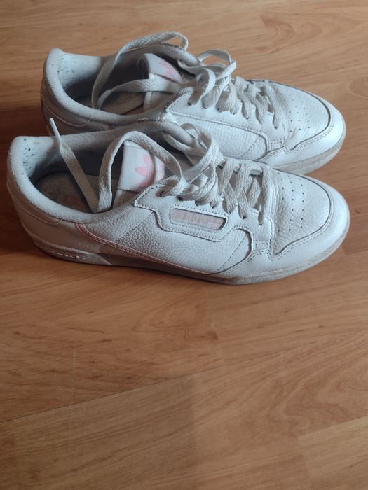 Buty Adidas w bardzo dobrym stanie