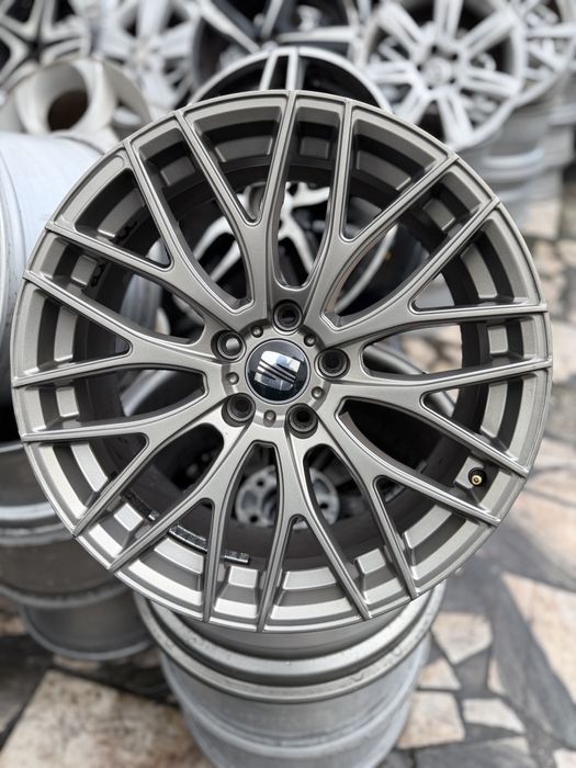 Jantes 18 para VW, Seat, Mine, Audi em 5x112