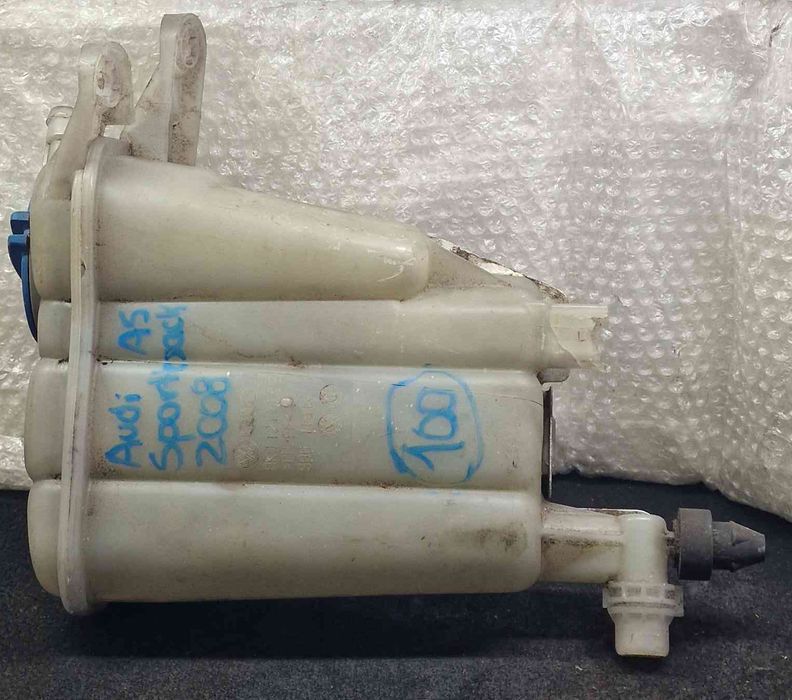 Reservatório / Depósito da Água / Líquido de Refrigeração | AUDI