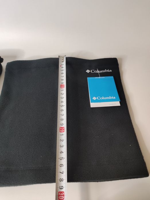 Флисовый Бафф и Термо Носки