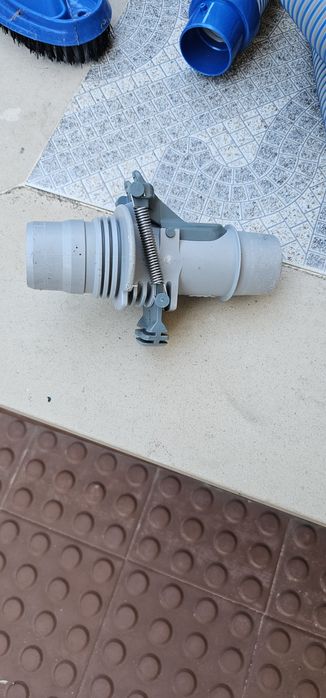 Aspirador piscina Zodiac T3