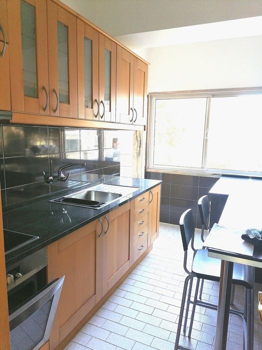 T2 Monte Abraão junto CTT