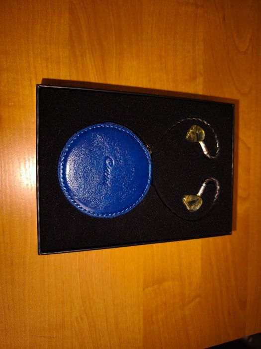 Наушники CKLVX CK2V