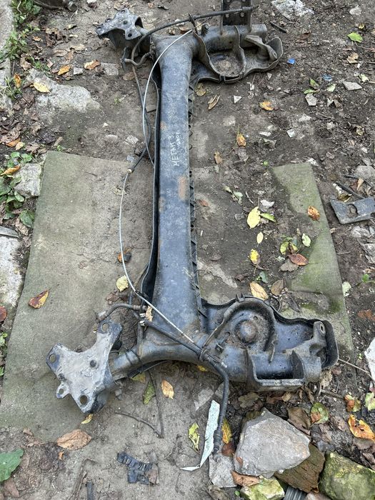 Балка задня Рено Меган 3