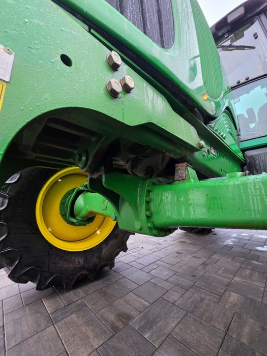 Трактор Джон Дир 6620