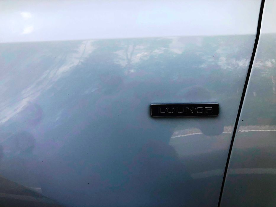 VW Polo 1.4 TDi Lounge Nacional