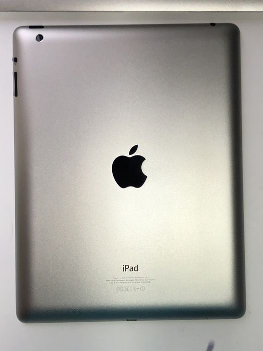 Стан! Ipad 4 64gb WIFI, 84%