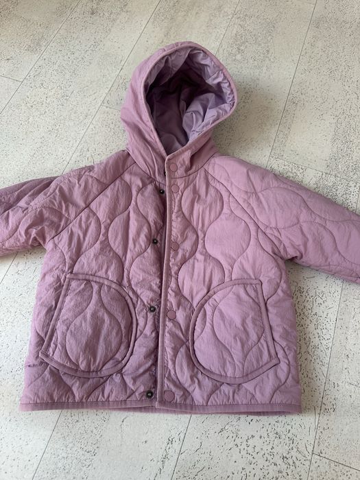 Куртка zara 116 .500 грн