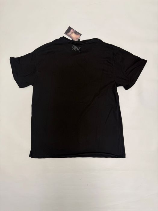 футболка 9mice Girl merch tee S M l vetements balenciaga rick owens
