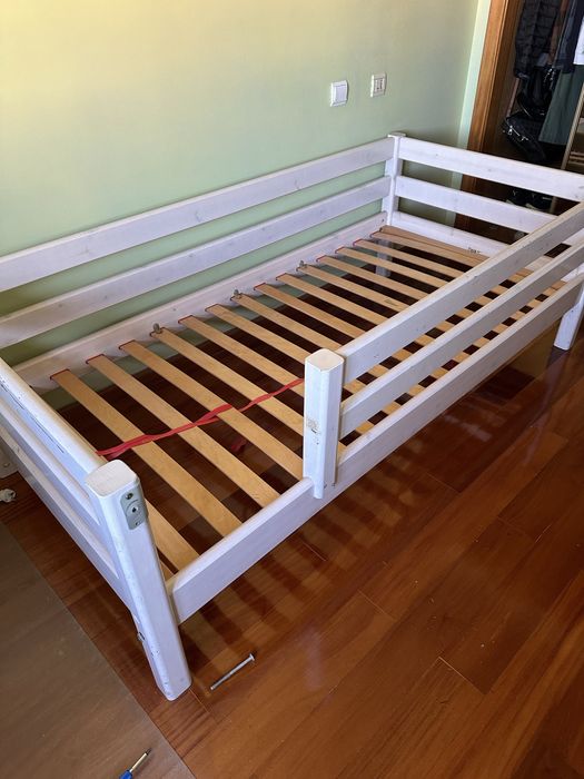 Cama crianca juvenil