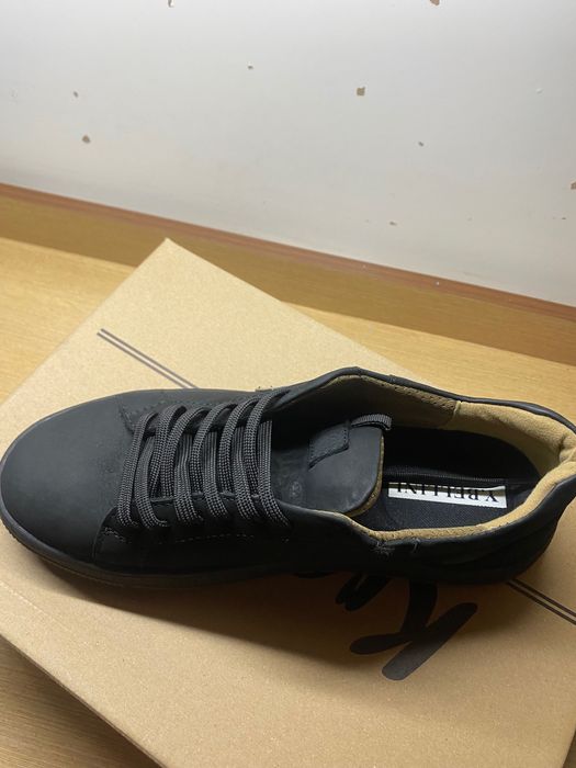 Взуття чоловіче весна-осінь 42р