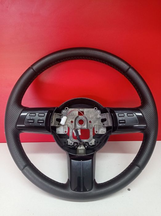 Петяжка руля  перешивка керма обмін Mazda 3 6 CX3 CX5 CX7 CX9 перешивка та обмін керма перетяжка руля