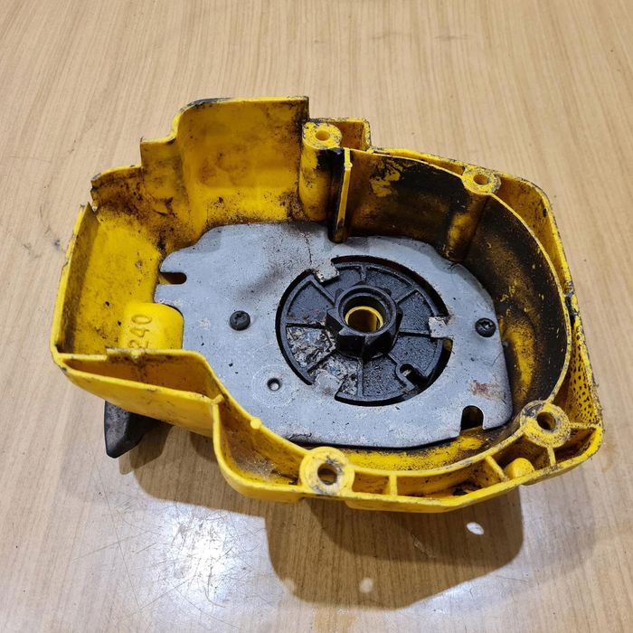 Mcculloch Md 320 Av Szarpak Starter Rozrusznik Obudowa