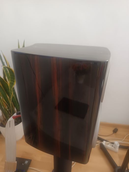 Monitor audio Platinum 100 3g