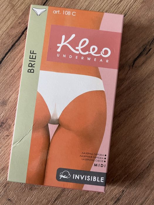 Трусики kleo бріф s, xs