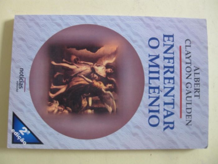 Enfrentar o Milénio de Albert Clayton Gaulden