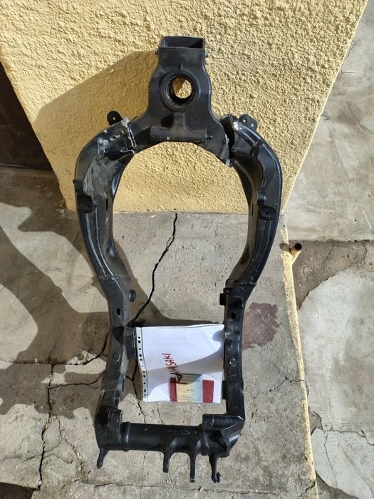 kawasaki 636 rama w Twojej okolicy? Sprawdź kategorię