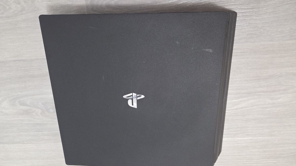 Sony Playstation 4 pro