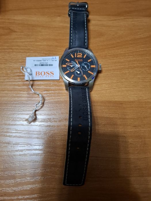 Zegarek Hugo Boss