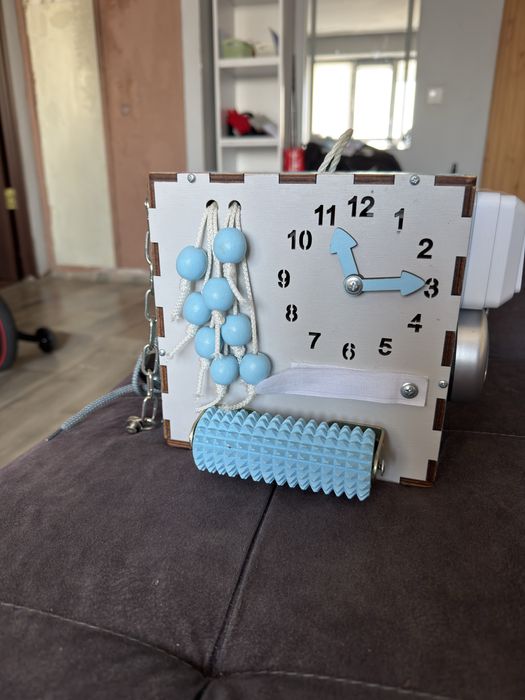 Бизікуб  20*20