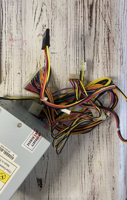 Блок живлення 400w