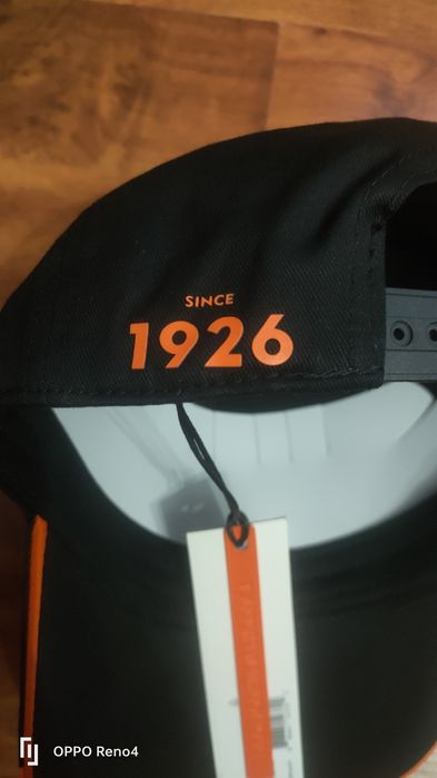 Czapka z daszkiem STIHL