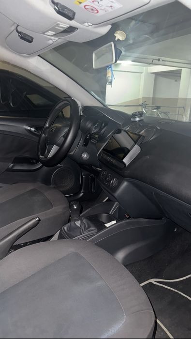 SEAT IBIZA 2014 bem estimado — photo 3