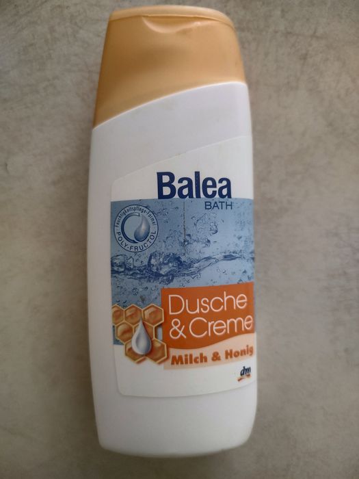 Гель для душу Balea 300ml