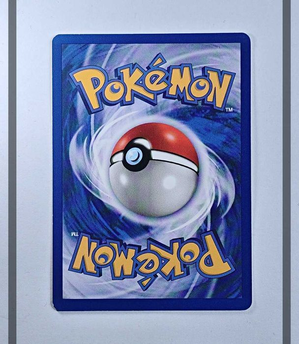 Impostor Professor Oak 73/102 BS Shadowless ENG