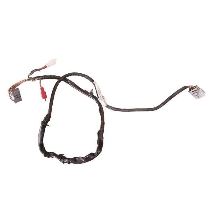 6026 Wiązka bagażnika 32140-MCA-670 Honda Goldwing GL 1800