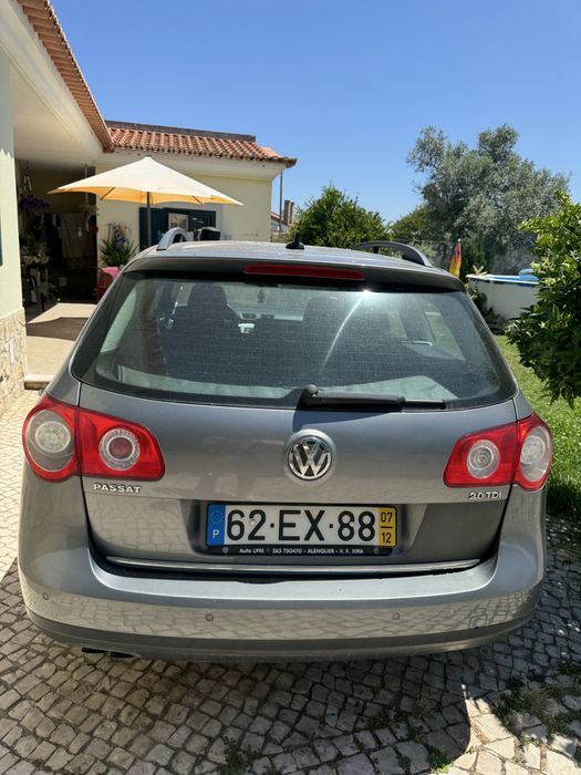 2 viaturas vendidas em conjunto MERCEDES BENZ C220 cdi e VW PASSAT B6