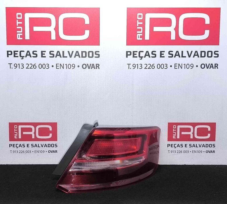 Farolim Direito 8V4945070 - AUDI A3