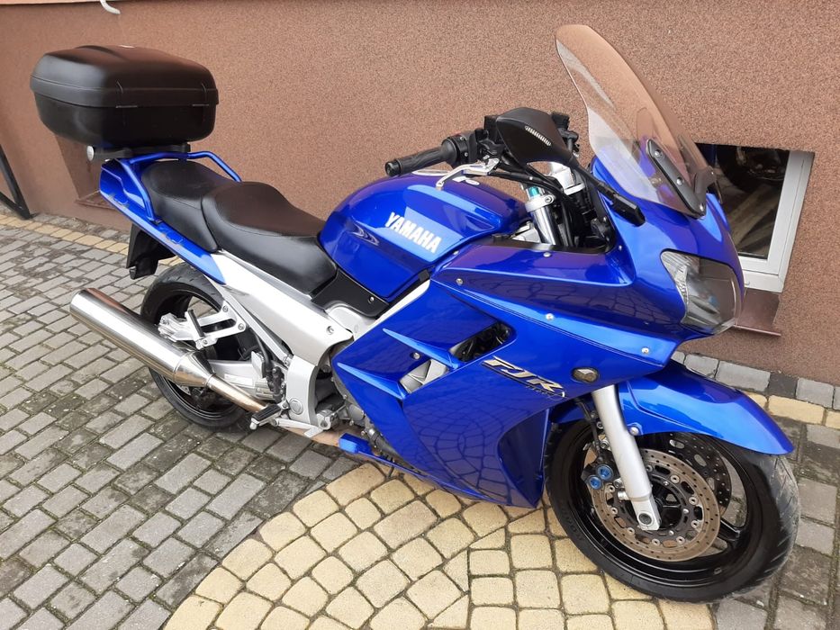 Yamaha