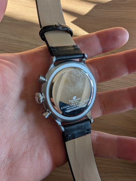 Zegarek Timemaster