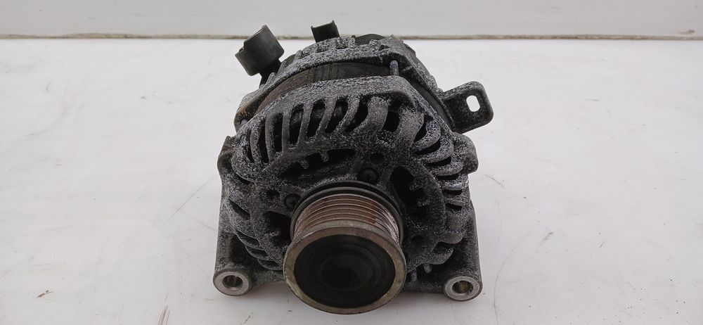 Alternador CITROËN C4 III