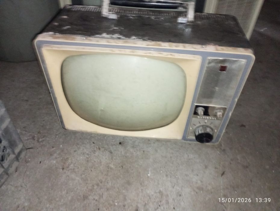 Ferragens e outras peças