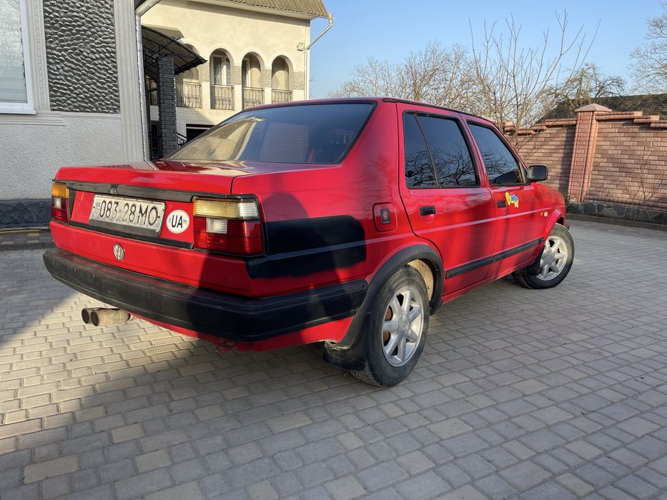 Джета в хорошому стані