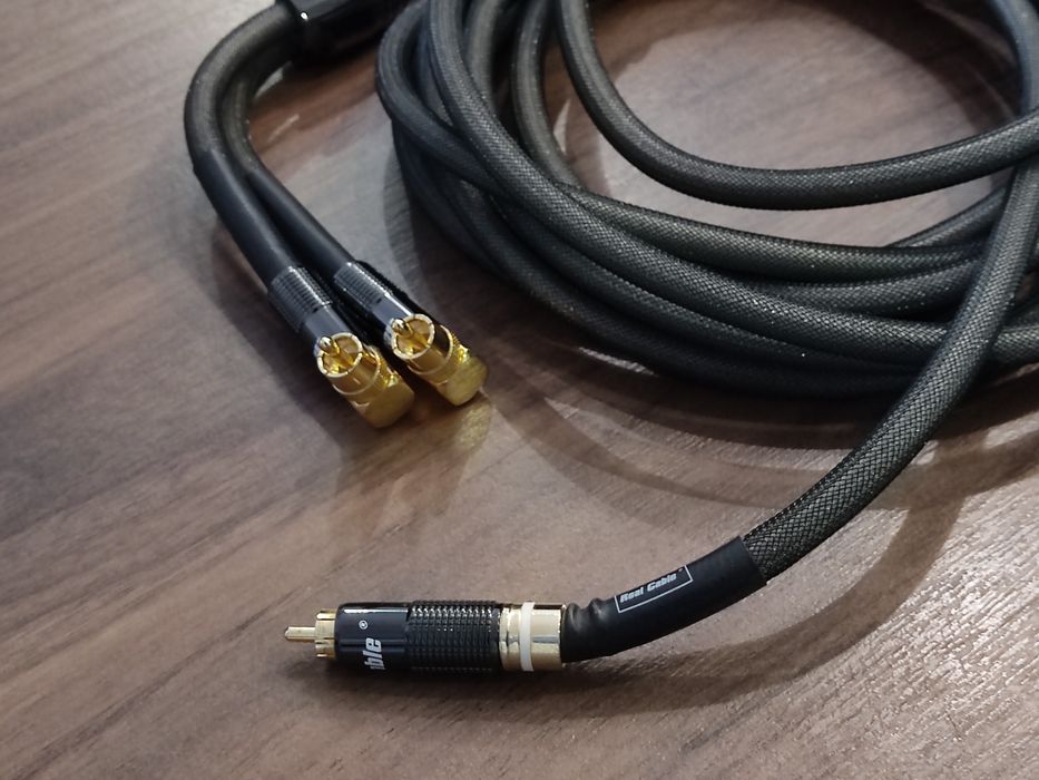 Amplificador Pioneer subwoofer kef (reservado) cabo rca Amarante