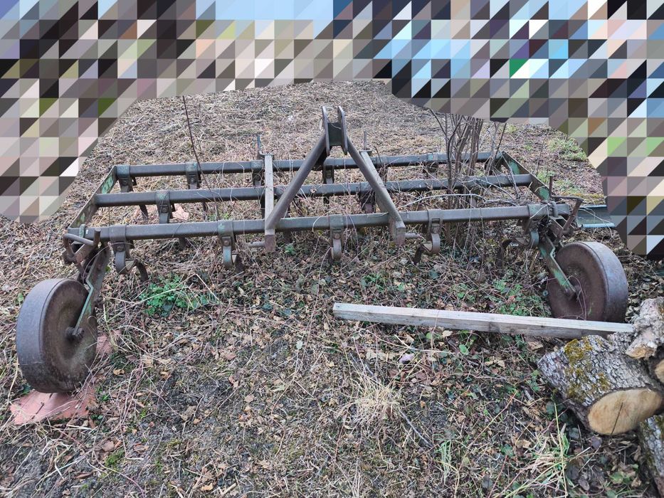 Młynek do ziarna- inne