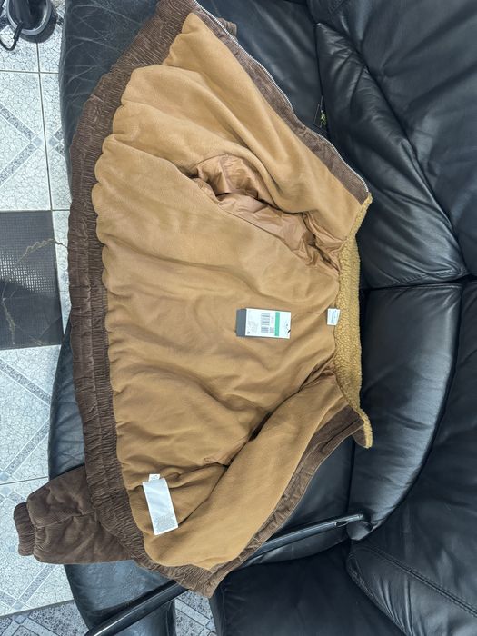 Продам куртку , пуховик Nike оригінал!