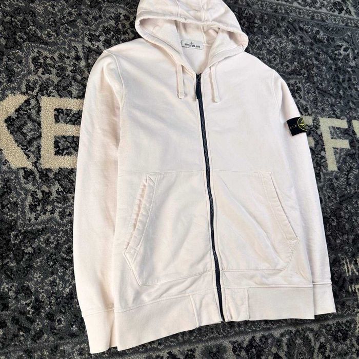 Zip hoodie używana tanio