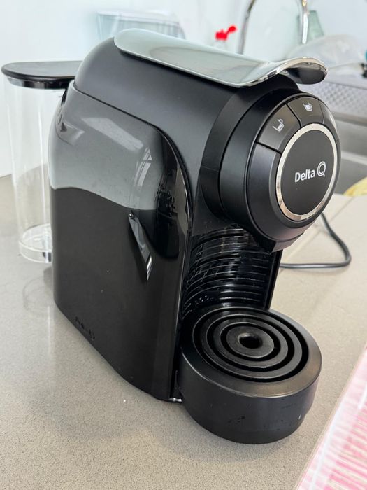 Maquina de Café Delta