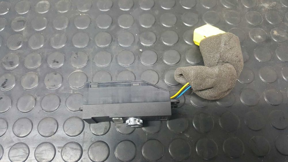INTERRUPTOR DO AIR BAG VOLKSWAGEN TOUAREG (7LA) TDI V6