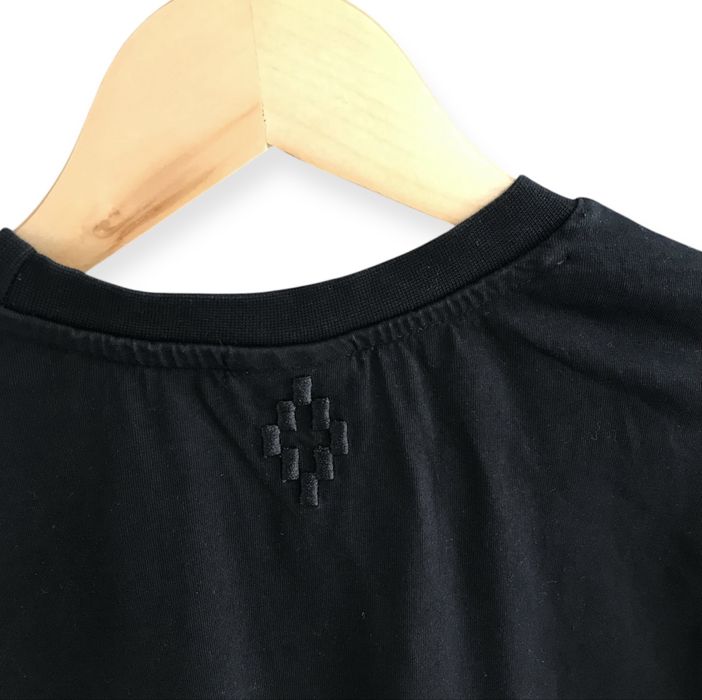 Футболка Marcelo Burlon Muhammad Ali print