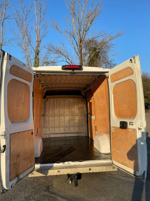 Fiat Ducato 2.3 150cv