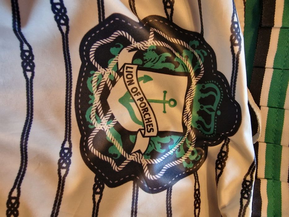 Casaco de mulher Lion of Porches